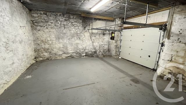 Maison &agrave; vendre - 6 pi&egrave;ces - 83,40 m2 - La Canourgue - 48 - LANGUEDOC-ROUSSILLON