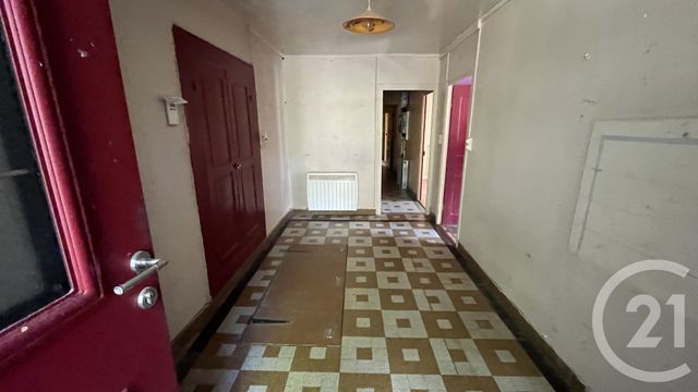 Maison &agrave; vendre - 6 pi&egrave;ces - 83,40 m2 - La Canourgue - 48 - LANGUEDOC-ROUSSILLON