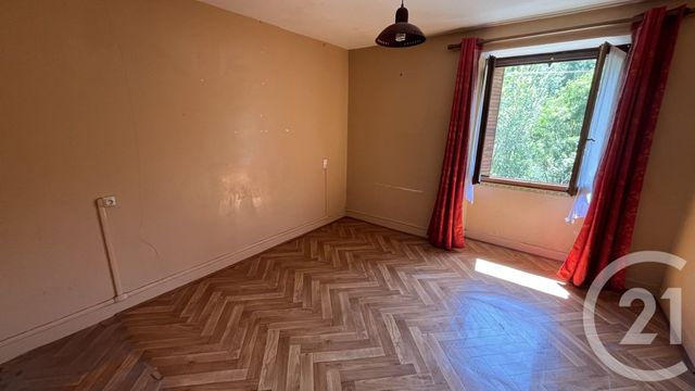 Maison &agrave; vendre - 6 pi&egrave;ces - 83,40 m2 - La Canourgue - 48 - LANGUEDOC-ROUSSILLON