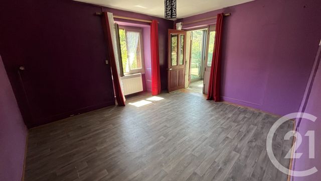 Maison &agrave; vendre - 6 pi&egrave;ces - 83,40 m2 - La Canourgue - 48 - LANGUEDOC-ROUSSILLON