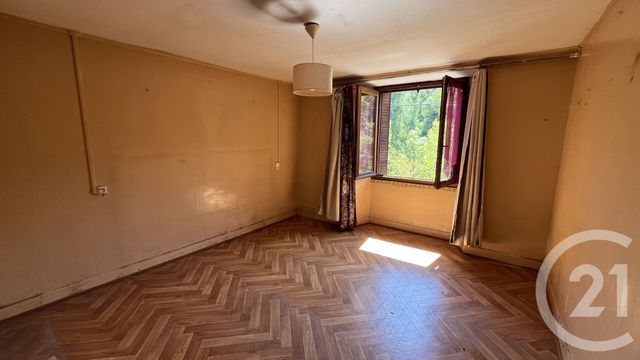 Maison &agrave; vendre - 6 pi&egrave;ces - 83,40 m2 - La Canourgue - 48 - LANGUEDOC-ROUSSILLON