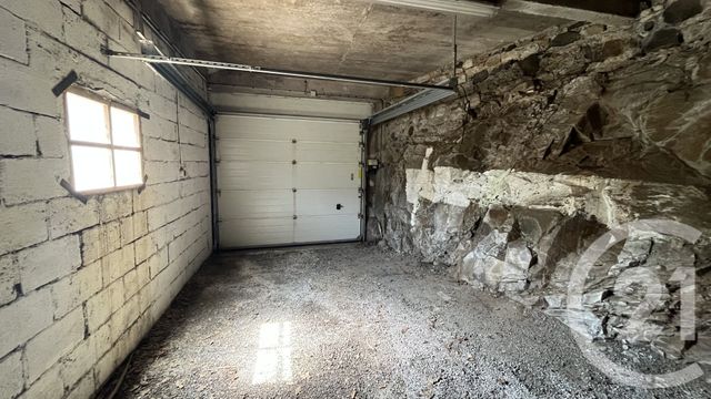 Maison &agrave; vendre - 6 pi&egrave;ces - 83,40 m2 - La Canourgue - 48 - LANGUEDOC-ROUSSILLON