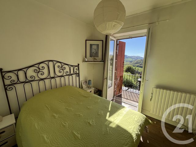 Maison &agrave; vendre - 6 pi&egrave;ces - 89 m2 - St Laurent D Olt - 12 - MIDI-PYRENEES