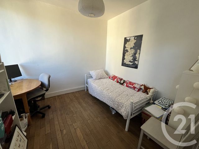 Maison &agrave; vendre - 6 pi&egrave;ces - 89 m2 - St Laurent D Olt - 12 - MIDI-PYRENEES