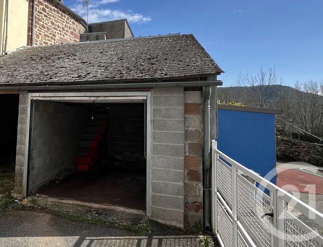 Maison &agrave; vendre - 6 pi&egrave;ces - 89 m2 - St Laurent D Olt - 12 - MIDI-PYRENEES