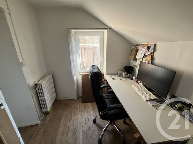 Maison &agrave; vendre - 6 pi&egrave;ces - 89 m2 - St Laurent D Olt - 12 - MIDI-PYRENEES