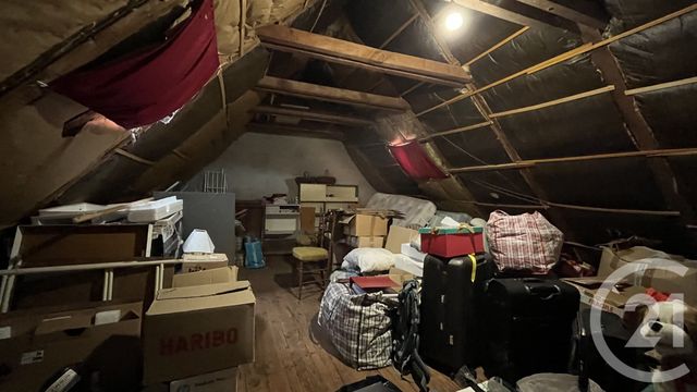 Maison &agrave; vendre - 6 pi&egrave;ces - 89 m2 - St Laurent D Olt - 12 - MIDI-PYRENEES