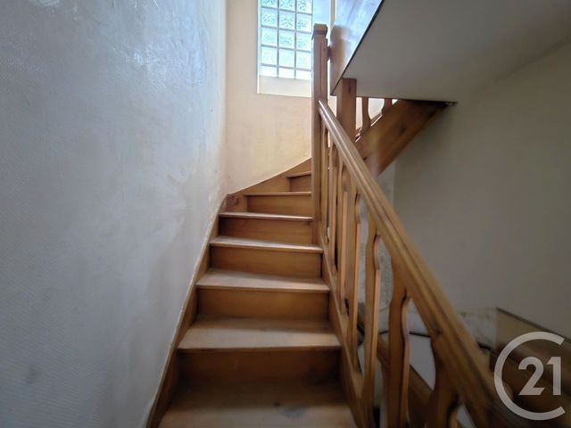 Maison &agrave; vendre - 5 pi&egrave;ces - 61 m2 - La Canourgue - 48 - LANGUEDOC-ROUSSILLON