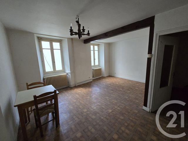 Maison &agrave; vendre - 5 pi&egrave;ces - 61 m2 - La Canourgue - 48 - LANGUEDOC-ROUSSILLON