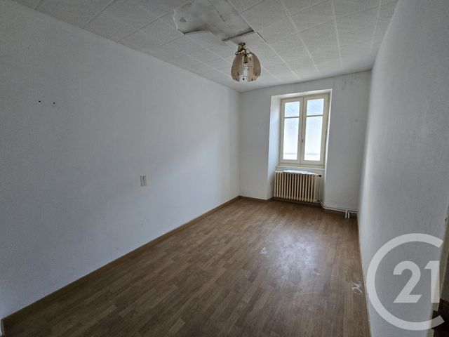 Maison &agrave; vendre - 5 pi&egrave;ces - 61 m2 - La Canourgue - 48 - LANGUEDOC-ROUSSILLON
