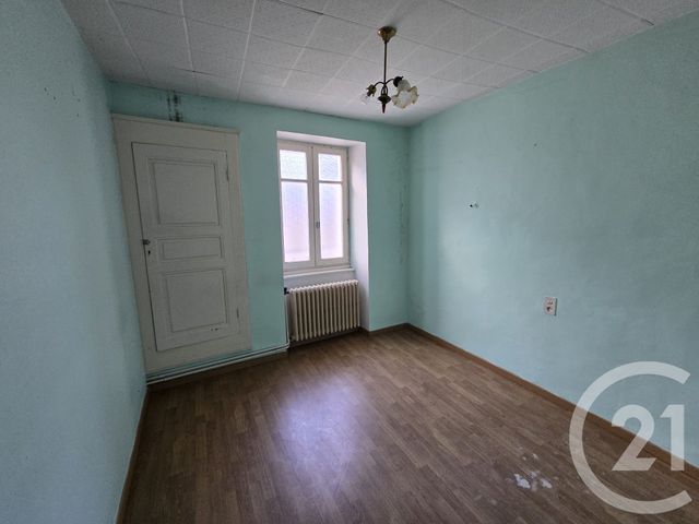 Maison &agrave; vendre - 5 pi&egrave;ces - 61 m2 - La Canourgue - 48 - LANGUEDOC-ROUSSILLON