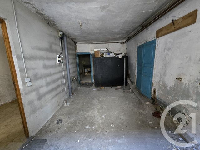 Maison &agrave; vendre - 5 pi&egrave;ces - 61 m2 - La Canourgue - 48 - LANGUEDOC-ROUSSILLON
