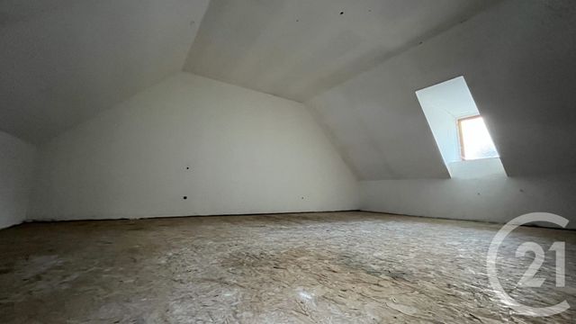 Maison &agrave; vendre - 5 pi&egrave;ces - 61 m2 - La Canourgue - 48 - LANGUEDOC-ROUSSILLON