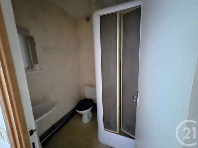 Maison &agrave; vendre - 5 pi&egrave;ces - 61 m2 - La Canourgue - 48 - LANGUEDOC-ROUSSILLON