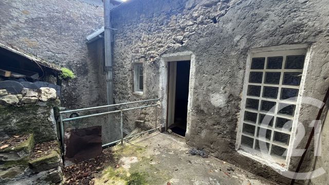 Maison &agrave; vendre - 5 pi&egrave;ces - 61 m2 - La Canourgue - 48 - LANGUEDOC-ROUSSILLON