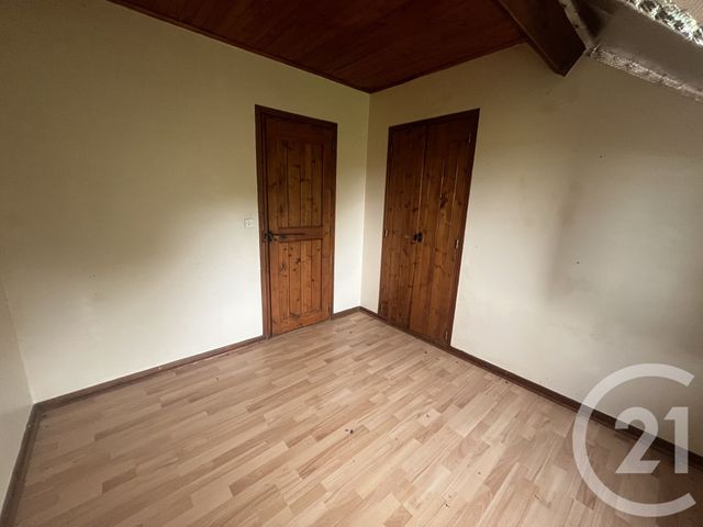 Maison &agrave; vendre - 6 pi&egrave;ces - 110,38 m2 - La Canourgue - 48 - LANGUEDOC-ROUSSILLON