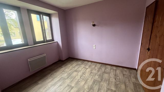 Maison &agrave; vendre - 6 pi&egrave;ces - 110,38 m2 - La Canourgue - 48 - LANGUEDOC-ROUSSILLON