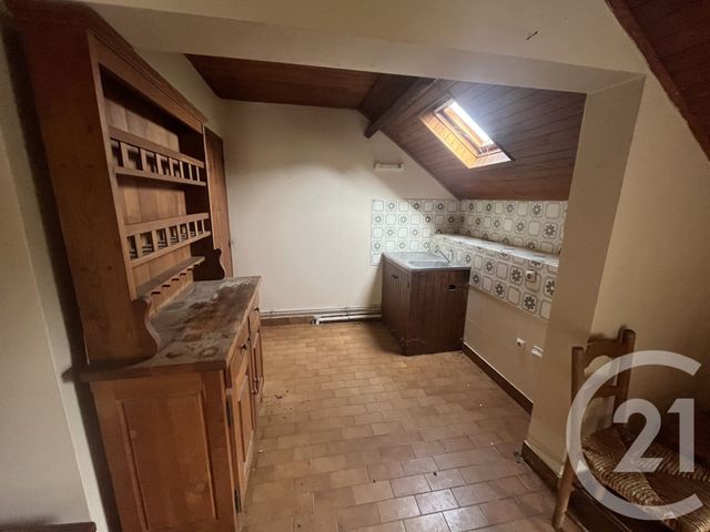 Maison &agrave; vendre - 6 pi&egrave;ces - 110,38 m2 - La Canourgue - 48 - LANGUEDOC-ROUSSILLON