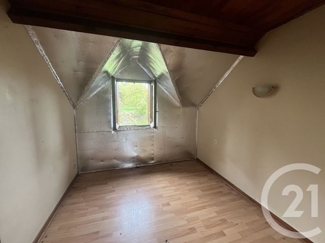 Maison &agrave; vendre - 6 pi&egrave;ces - 110,38 m2 - La Canourgue - 48 - LANGUEDOC-ROUSSILLON