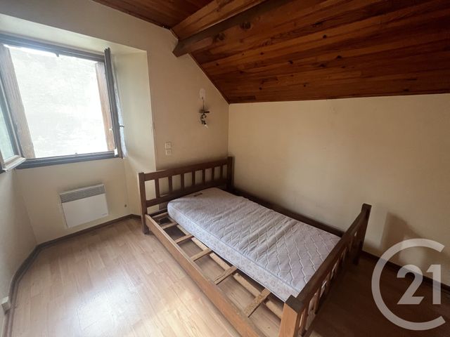 Maison &agrave; vendre - 6 pi&egrave;ces - 110,38 m2 - La Canourgue - 48 - LANGUEDOC-ROUSSILLON