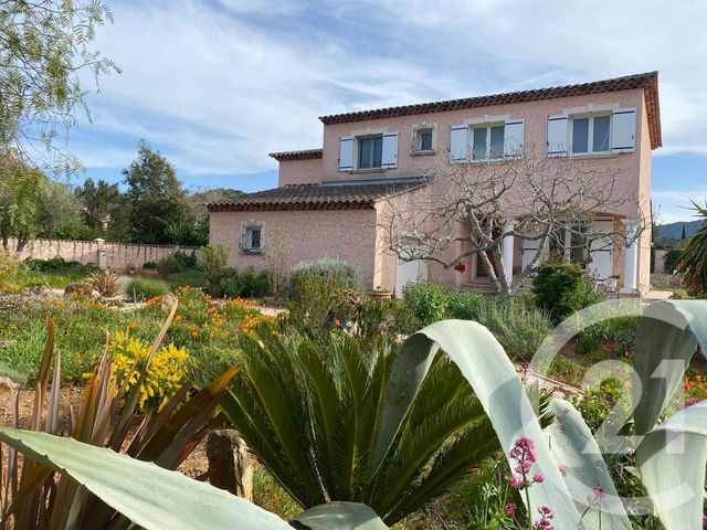 Maison &agrave; vendre - 9 pi&egrave;ces - 242,54 m2 - La Seyne Sur Mer - 83 - PROVENCE-ALPES-COTE-D-AZUR