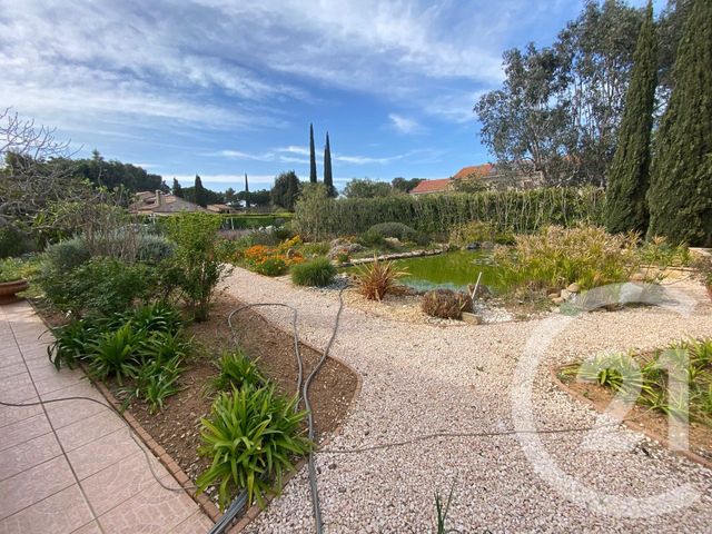 Maison &agrave; vendre - 9 pi&egrave;ces - 242,54 m2 - La Seyne Sur Mer - 83 - PROVENCE-ALPES-COTE-D-AZUR