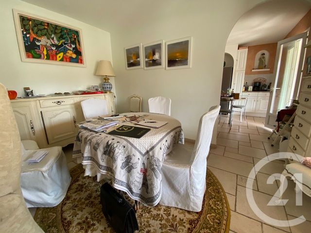 Maison &agrave; vendre - 9 pi&egrave;ces - 242,54 m2 - La Seyne Sur Mer - 83 - PROVENCE-ALPES-COTE-D-AZUR