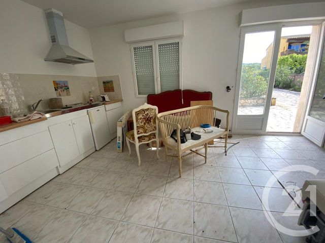 Maison &agrave; vendre - 9 pi&egrave;ces - 242,54 m2 - La Seyne Sur Mer - 83 - PROVENCE-ALPES-COTE-D-AZUR