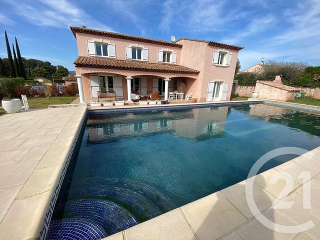maison - LA SEYNE SUR MER - 83