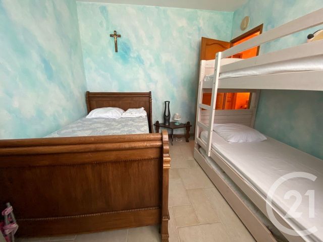 Maison &agrave; vendre - 9 pi&egrave;ces - 242,54 m2 - La Seyne Sur Mer - 83 - PROVENCE-ALPES-COTE-D-AZUR