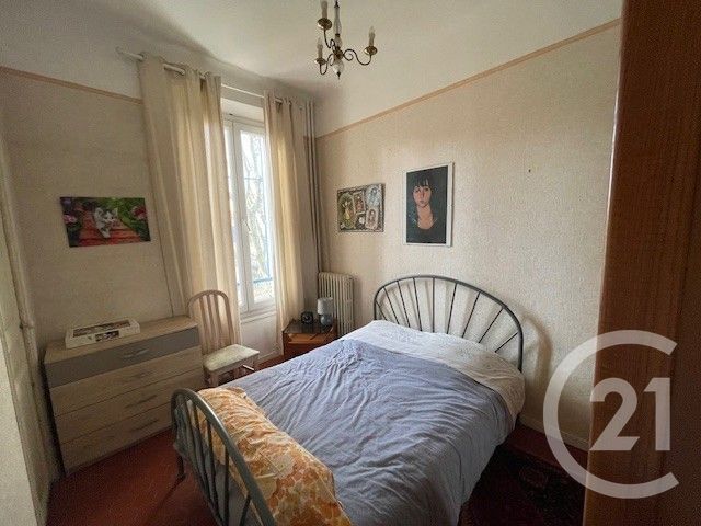 Maison &agrave; vendre - 5 pi&egrave;ces - 105 m2 - La Seyne Sur Mer - 83 - PROVENCE-ALPES-COTE-D-AZUR