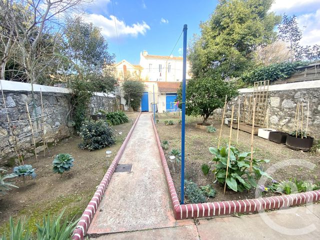 Maison &agrave; vendre - 5 pi&egrave;ces - 105 m2 - La Seyne Sur Mer - 83 - PROVENCE-ALPES-COTE-D-AZUR