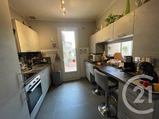 Maison &agrave; vendre - 5 pi&egrave;ces - 105 m2 - La Seyne Sur Mer - 83 - PROVENCE-ALPES-COTE-D-AZUR