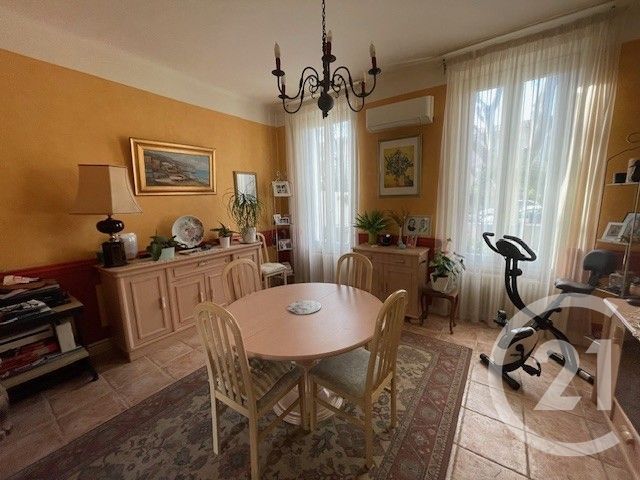 Maison &agrave; vendre - 5 pi&egrave;ces - 105 m2 - La Seyne Sur Mer - 83 - PROVENCE-ALPES-COTE-D-AZUR