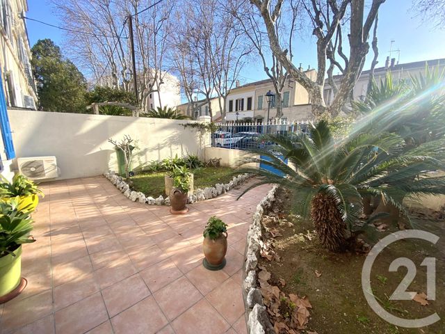 Maison &agrave; vendre - 5 pi&egrave;ces - 105 m2 - La Seyne Sur Mer - 83 - PROVENCE-ALPES-COTE-D-AZUR