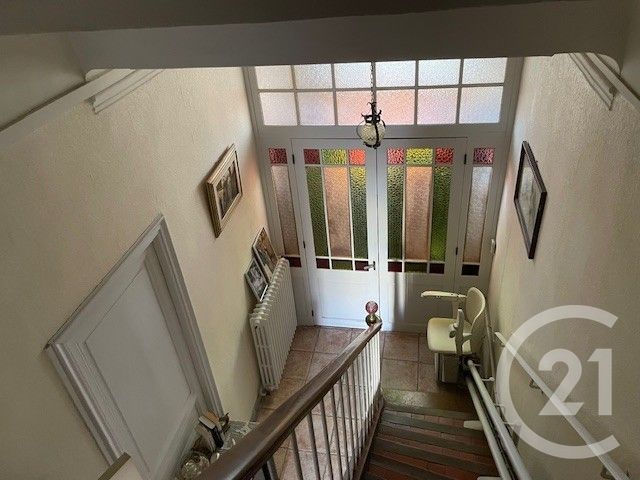 Maison &agrave; vendre - 5 pi&egrave;ces - 105 m2 - La Seyne Sur Mer - 83 - PROVENCE-ALPES-COTE-D-AZUR