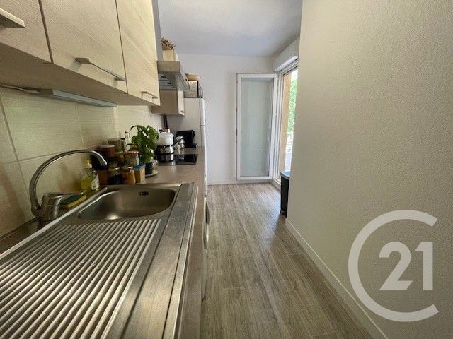 Appartement F2 &agrave; vendre - 2 pi&egrave;ces - 46,04 m2 - La Seyne Sur Mer - 83 - PROVENCE-ALPES-COTE-D-AZUR