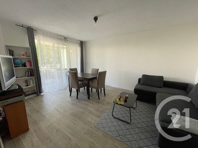 Appartement F2 &agrave; vendre - 2 pi&egrave;ces - 46,04 m2 - La Seyne Sur Mer - 83 - PROVENCE-ALPES-COTE-D-AZUR