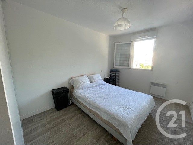 Appartement F2 &agrave; vendre - 2 pi&egrave;ces - 46,04 m2 - La Seyne Sur Mer - 83 - PROVENCE-ALPES-COTE-D-AZUR