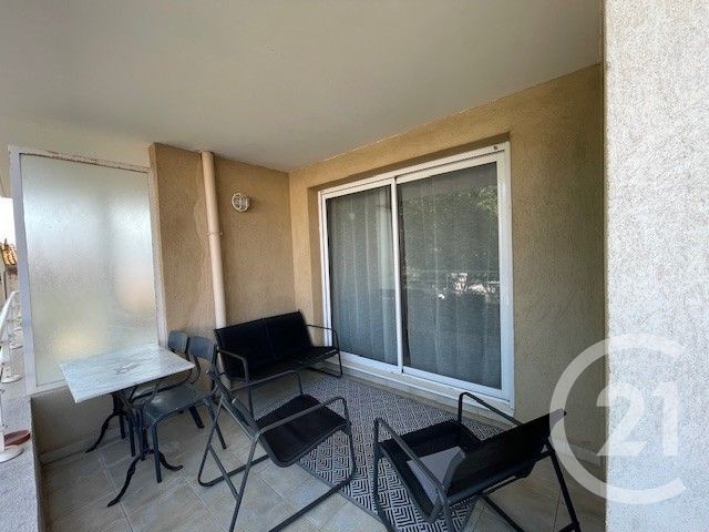 Appartement F2 &agrave; vendre - 2 pi&egrave;ces - 46,04 m2 - La Seyne Sur Mer - 83 - PROVENCE-ALPES-COTE-D-AZUR