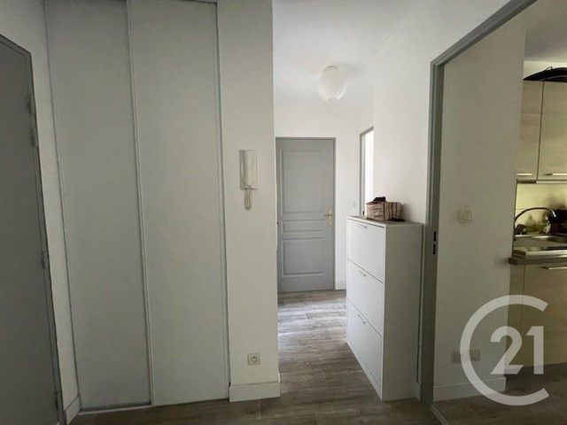 Appartement F2 &agrave; vendre - 2 pi&egrave;ces - 46,04 m2 - La Seyne Sur Mer - 83 - PROVENCE-ALPES-COTE-D-AZUR