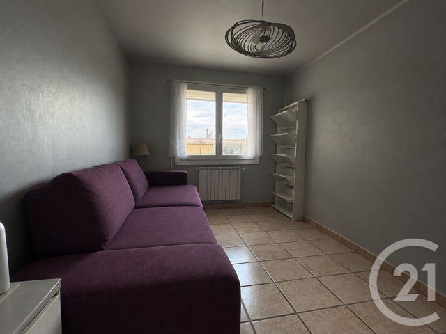 Appartement F3 &agrave; vendre - 3 pi&egrave;ces - 55 m2 - La Seyne Sur Mer - 83 - PROVENCE-ALPES-COTE-D-AZUR