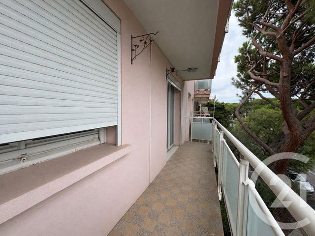 Appartement F3 &agrave; vendre - 3 pi&egrave;ces - 55 m2 - La Seyne Sur Mer - 83 - PROVENCE-ALPES-COTE-D-AZUR