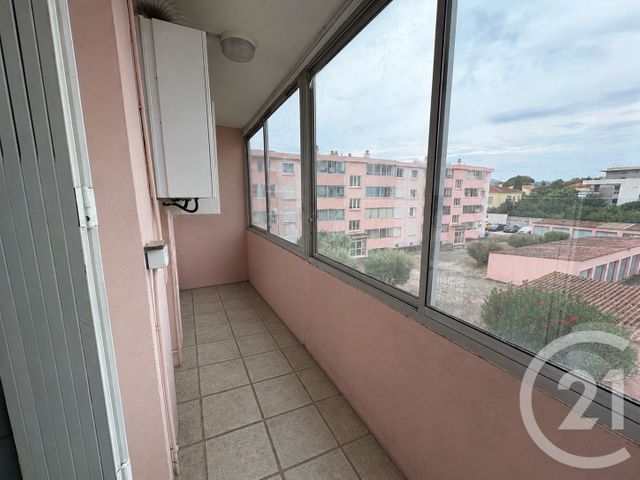 Appartement F3 &agrave; vendre - 3 pi&egrave;ces - 55 m2 - La Seyne Sur Mer - 83 - PROVENCE-ALPES-COTE-D-AZUR