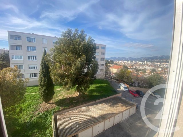 Appartement F5 &agrave; vendre - 5 pi&egrave;ces - 76,89 m2 - La Seyne Sur Mer - 83 - PROVENCE-ALPES-COTE-D-AZUR