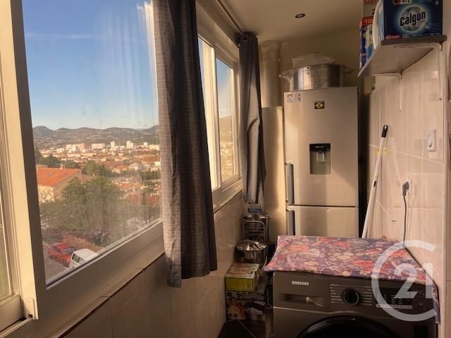 Appartement F5 &agrave; vendre - 5 pi&egrave;ces - 76,89 m2 - La Seyne Sur Mer - 83 - PROVENCE-ALPES-COTE-D-AZUR