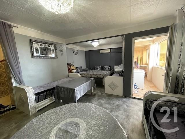 appartement - LA SEYNE SUR MER - 83