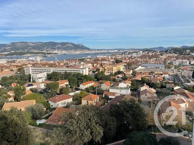 Appartement F5 &agrave; vendre - 5 pi&egrave;ces - 76,89 m2 - La Seyne Sur Mer - 83 - PROVENCE-ALPES-COTE-D-AZUR