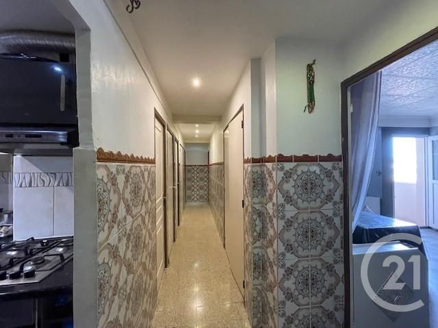 Appartement F5 &agrave; vendre - 5 pi&egrave;ces - 76,89 m2 - La Seyne Sur Mer - 83 - PROVENCE-ALPES-COTE-D-AZUR