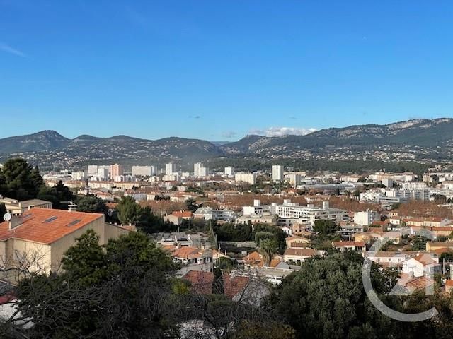 Appartement F5 &agrave; vendre - 5 pi&egrave;ces - 76,89 m2 - La Seyne Sur Mer - 83 - PROVENCE-ALPES-COTE-D-AZUR